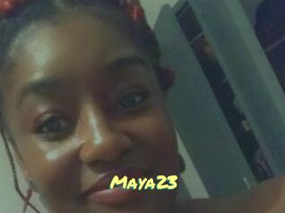 Maya23