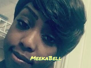 Meeka_Bell