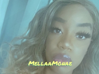 MellaaMonae