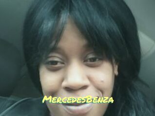 MercedesBenza