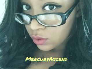 MercuryAscend