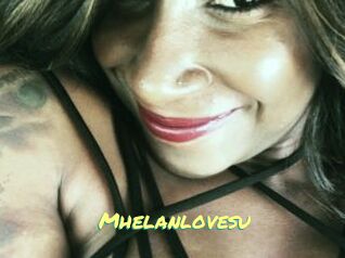 Mhelanlovesu