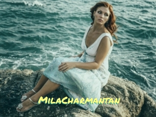 MilaCharmantan