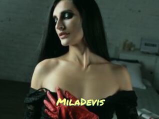 MilaDevis