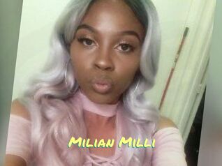 Milian_Milli