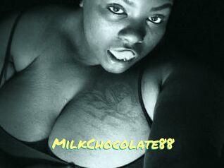 MilkChocolate88