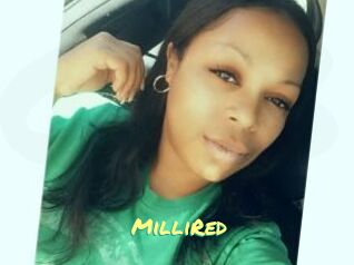 MilliRed