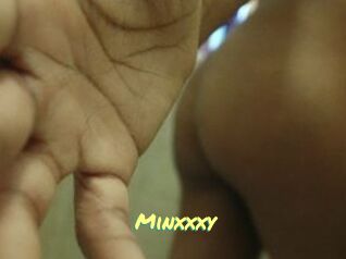 Minxxxy