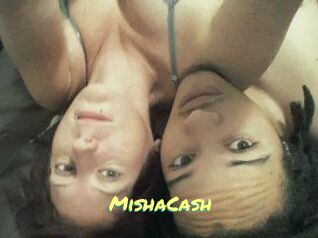 MishaCash