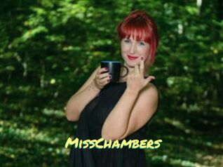 MissChambers