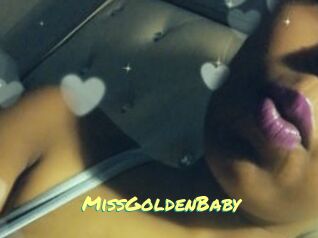 MissGoldenBaby