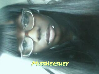 MissHershey