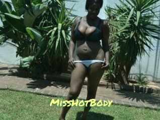 MissHotBody