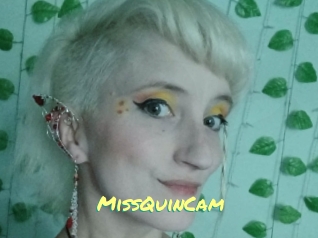 MissQuinCam