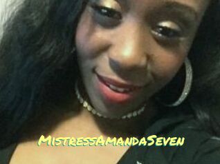 MistressAmandaSeven