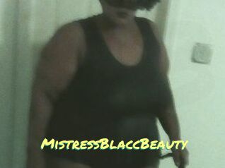 MistressBlaccBeauty