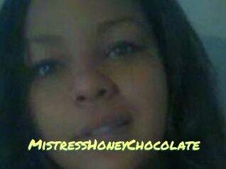 MistressHoneyChocolate