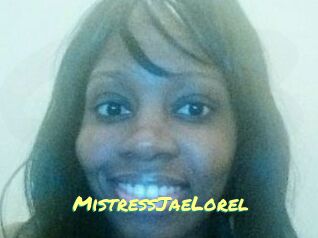 MistressJaeLorel