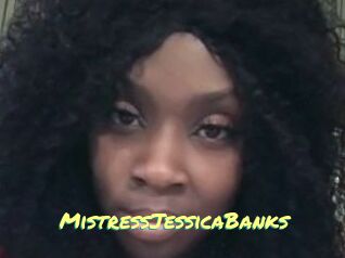 MistressJessicaBanks