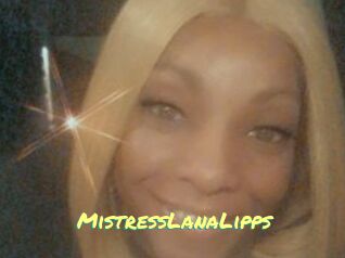 MistressLanaLipps