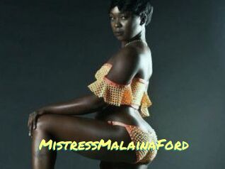 MistressMalainaFord