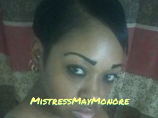 MistressMayMonore