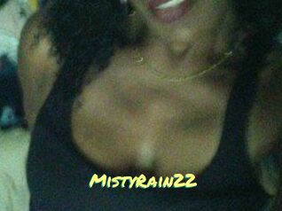 MistyRain22