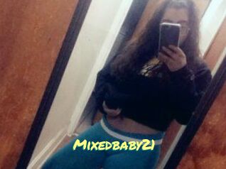 Mixedbaby21