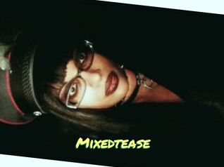 Mixedtease