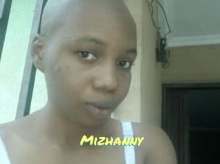 Mizhanny