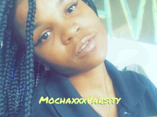 MochaxxxVarsity