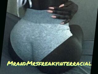 MrandMrsfreakyinterracial