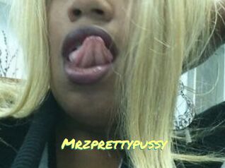 Mrzprettypussy