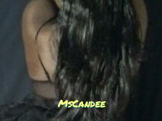 MsCandee