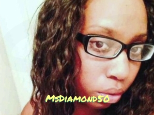 MsDiamond50