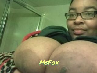 MsFox