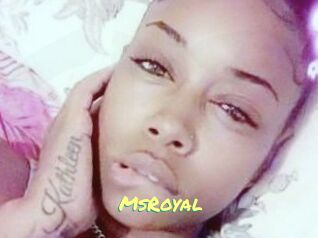 MsRoyal