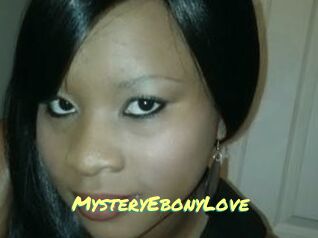 MysteryEbonyLove