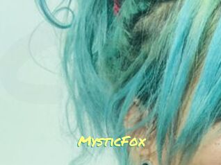 MysticFox