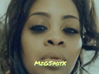 MzGSpotX