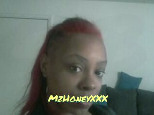 MzHoneyXXX