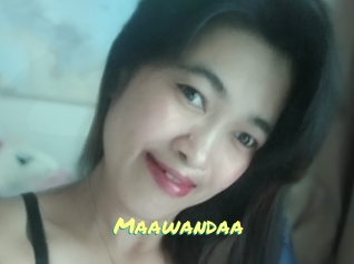 Maawandaa