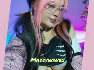 Maddywaves