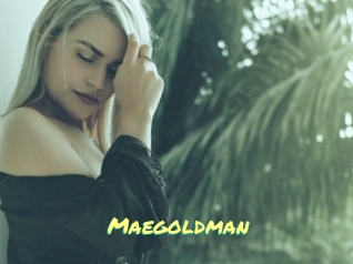 Maegoldman