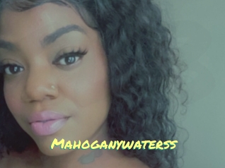 Mahoganywaterss