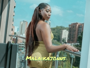 Malaikajonns