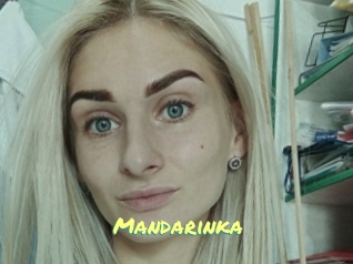 Mandarinka