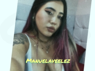 Manuelaveelez