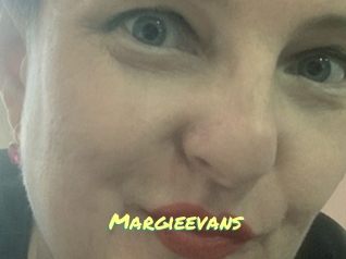 Margieevans