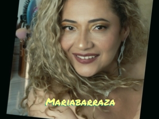 Mariabarraza